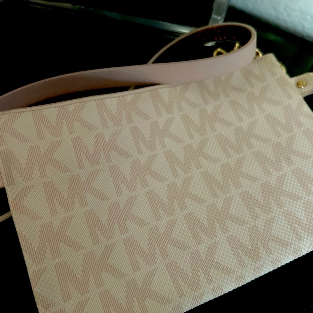 Michael Kors Fannie pack